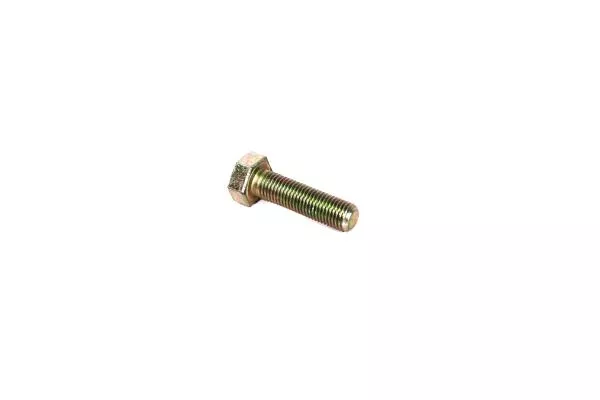 Болт D12, L35, (крепления основной подушки двигателя резьба 1,5) HOWO