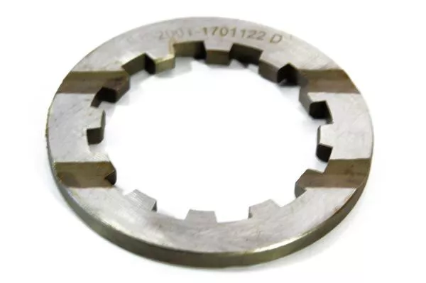 Шайба регулировочная шестерни вторичного вала FULLER, 8JS, 9JS, 12JSDX.