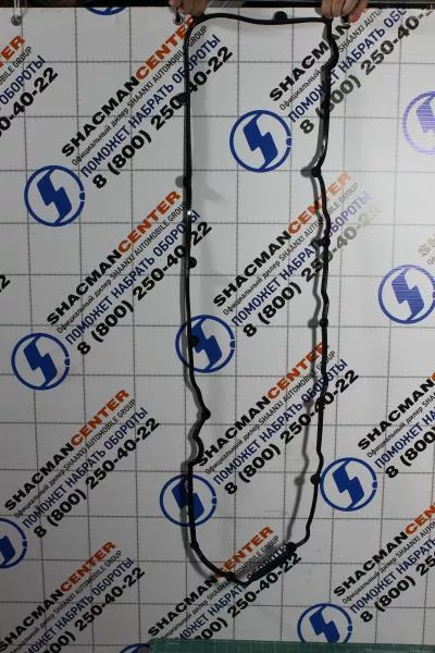 Прокладка крышки клапанов SITRAK, T5G