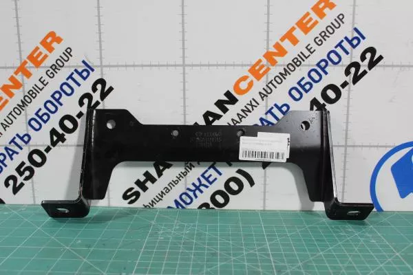 Кронштейн корпуса воздушного фильтра SHAANXI, X6000