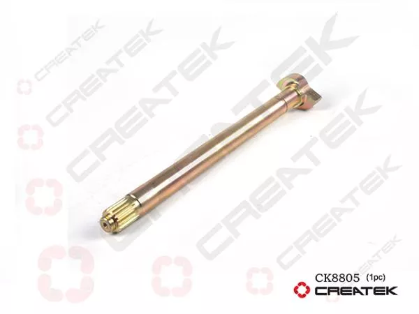Вал тормозной L550, (RL) CREATEK, (CK8805)