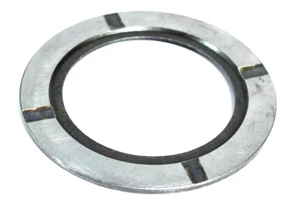 Шайба упорная межколесного дифференциала SHAANXI, (AZ9981320201)