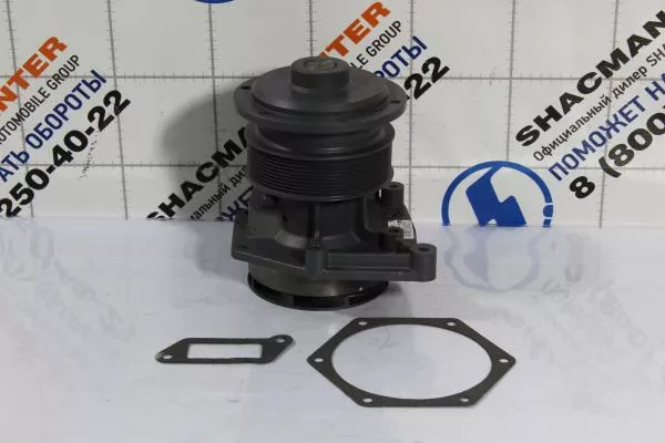 Насос водяной SHAANXI, WP10