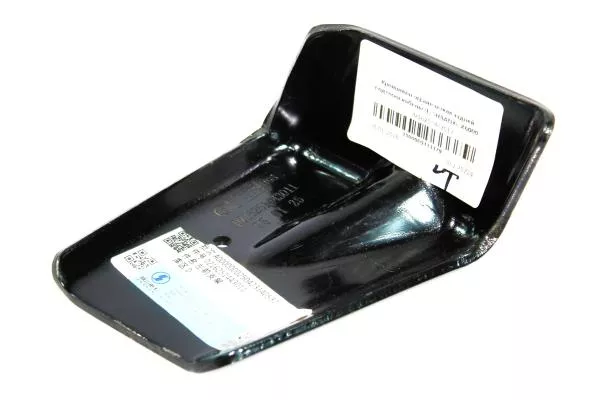 Кронштейн ограничителя задней подвески кабины (L) SHAANXI, X6000