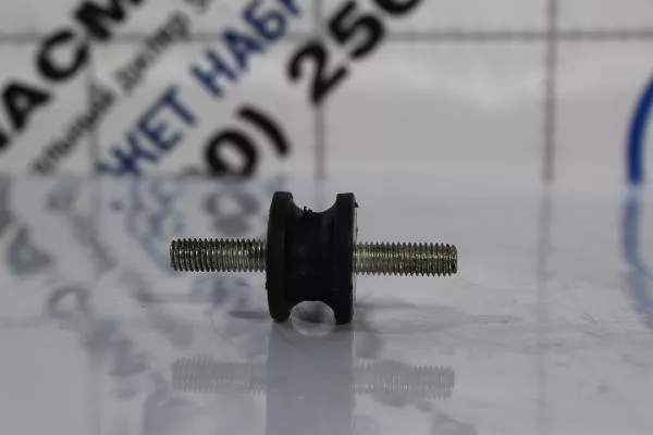 Подушка глушителя D8, SHAANXI