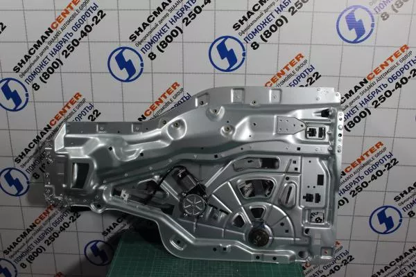 Стеклоподъёмник (L, электрический) SITRAK, T5G