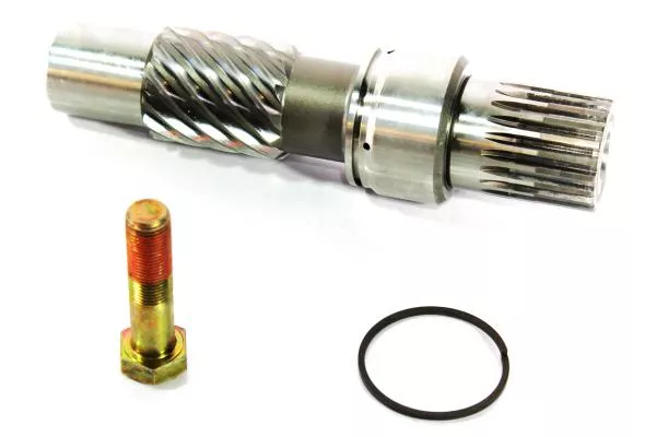 Вал выходной ретардера FULLER, FHB400