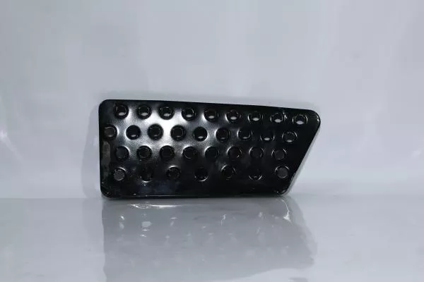 Подножка средняя (L, Металл) SHAANXI, F2000, F3000