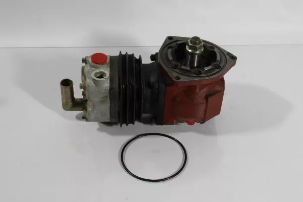 Компрессор одноцилиндровый SHAANXI, WP10