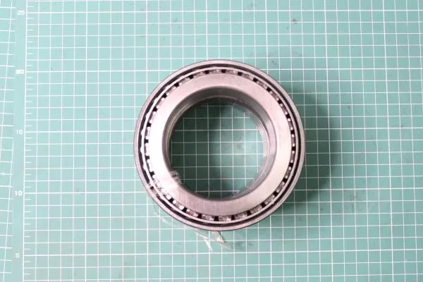 Блок подшипник D76, H65, (выходного вала) CREATEK, (CK9933)