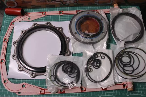 Ремкомплект двигателя (нижний) CUMMINS, ISM11