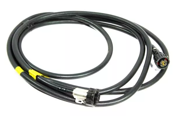 Жгут проводов на датчик спидометра SHAANXI, X3000