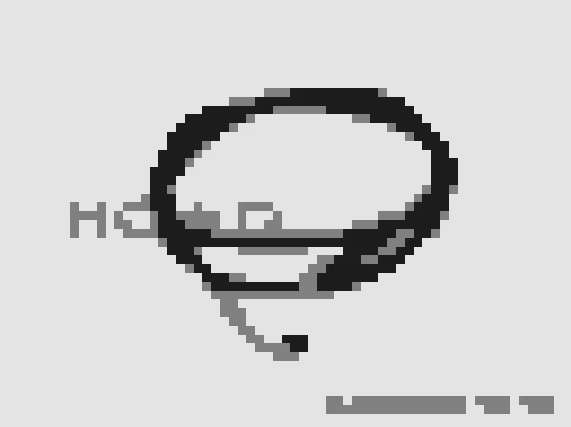 Шланг подъёма кабины L1300