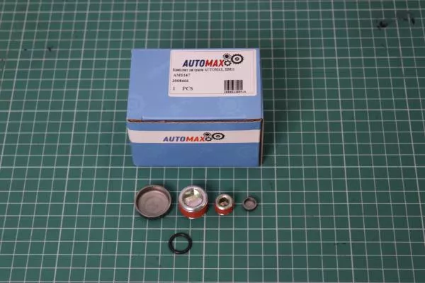 Комплект заглушек AUTOMAX, ISM11, (3008466,3007635,3007632,3008468,3040813,3037537)