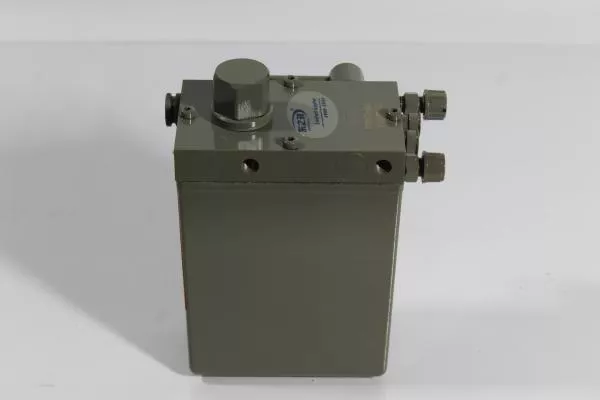 Насос подъема кабины SITRAK, C7H