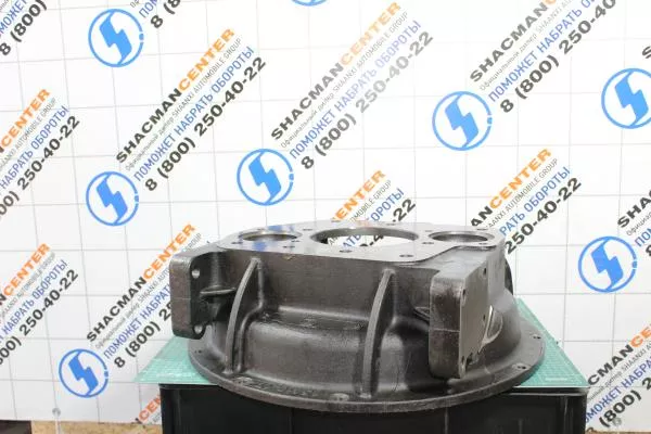 Картер сцепления FULLER, 12JSD