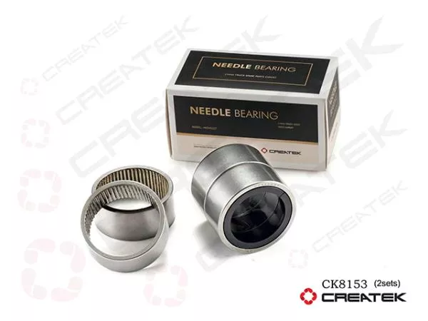 Подшипник игольчатый (HK546227) CREATEK, F3000, (CK8153 )