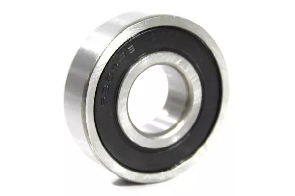 Подшипник маховика  D62, H17, (6305-2RZ 62*25*17) HOWO