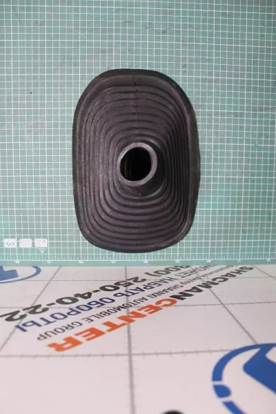 Пыльник рычага КПП SITRAK, T5G