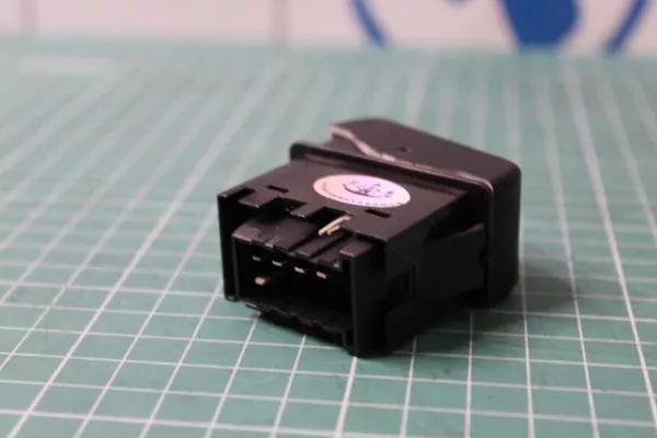 Клавиша блокировки МОД X3000 SHAANXI