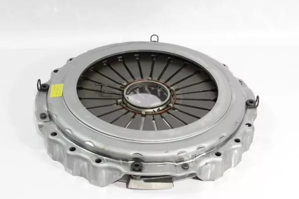 Корзина сцепления D430, SITRAK, 6X6