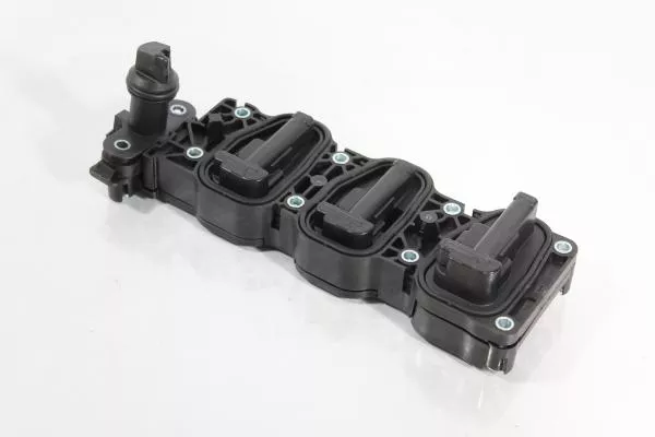 Блок управления датчиков (12TX2620TD) SHAANXI, X6000, (0501.340.705)