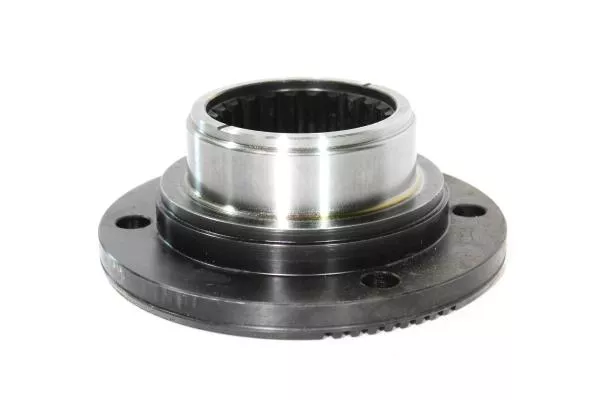 Фланец выходного вала D180, H67, Z24, (180*67*4) SHAANXI, РК ZQC2000-57E, (3086000809)