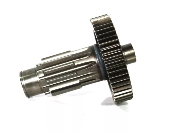 Вал промежуточный демультипликатора L225, Z37, (Короткий) FULLER