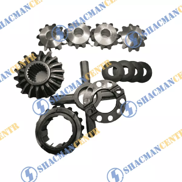 Ремкомплект дифференциала МОД LEO TRADE, (LEO600075A)