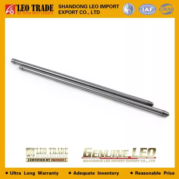 Штангатолкатель клапана L445, LEO TRADE, WP12, (LEO110645A).