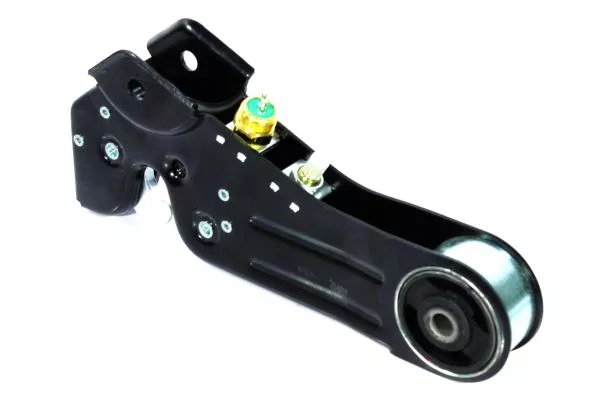 Замок кабины (L) SHAANXI, X6000