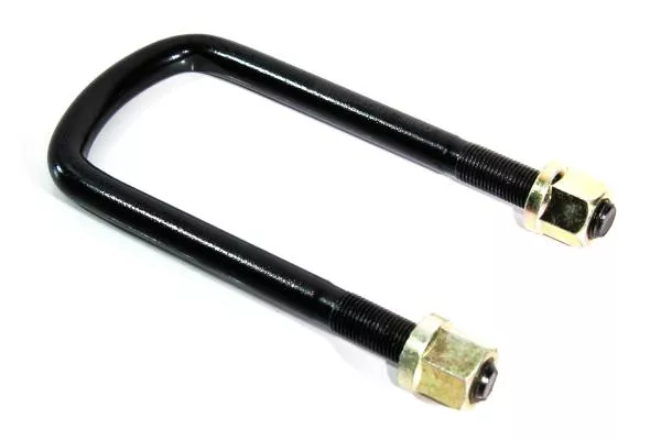 Стремянка передней рессоры D20, L240, SITRAK