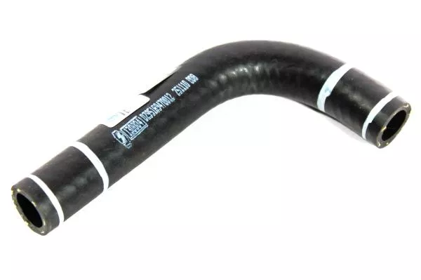 Шланг бачка ГУР (Резина) SHAANXI