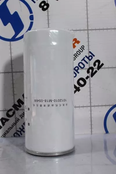 Фильтр масляный FAW, J7