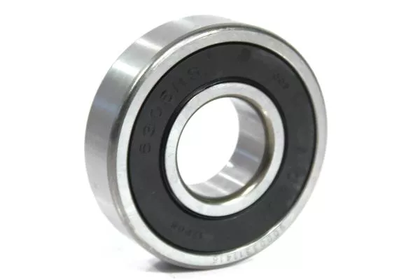 Подшипник маховика (6305-2RZ, 62*25*17) WEICHAI