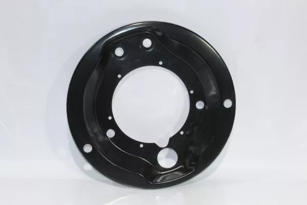 Пыльник задней ступицы (щиток) HOWO