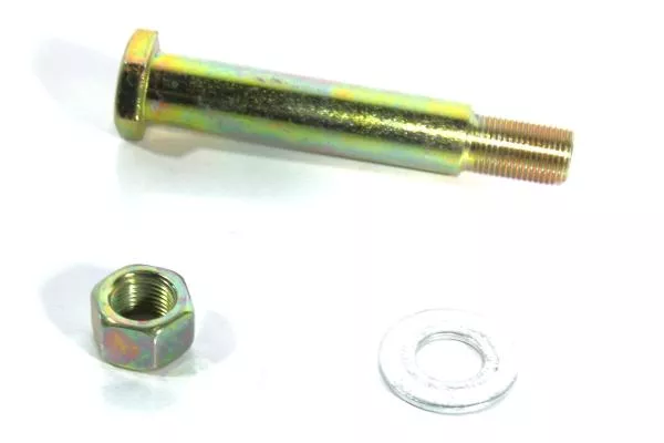 Болт D20, (крепления заднего стабилизатора (с гайкой)) HOWO