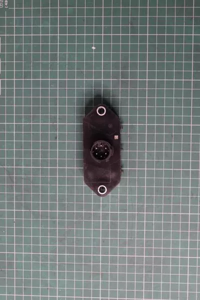 Датчик осушителя воздуха SHAANXI, X6000