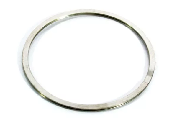Кольцо уплотнительное выпускного коллектора D68, SHAANXI, WP12, WP13