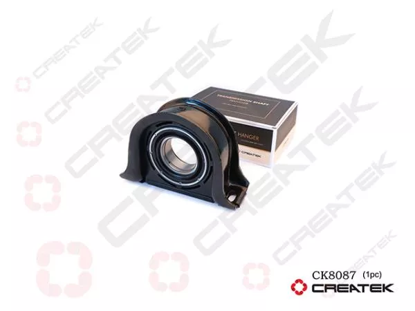 Подшипник подвесной D200, H35, ( в сборе, 70*200*35) CREATEK, (CK8087)