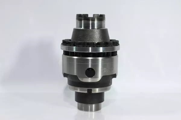 Дифференциал межколесный среднего моста SITRAK, MCP16