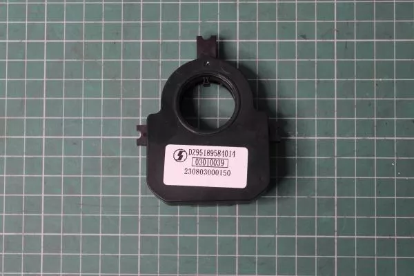 Датчик угла поворота рулевого колеса EBS3 SHAANXI, X6000