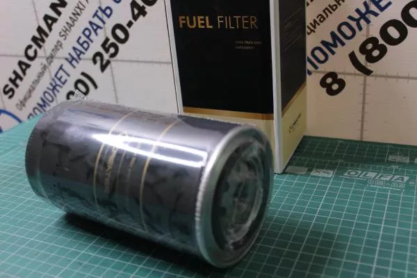 Фильтр топливный тонкой очистки CREATEK, (CK8124 )