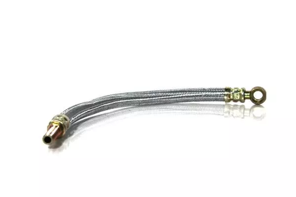 Шланг смазки вилки выжимного подшипника КПП FULLER