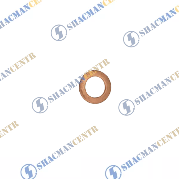 Шайба медная D8 (Медь) HOWO