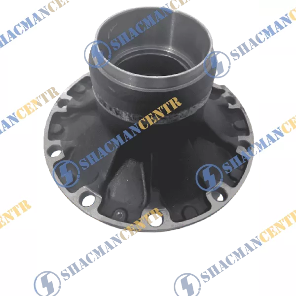 Ступица (Front) CREATEK, F2000, (CK8568).