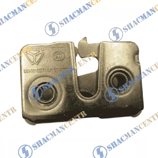 Замок двери (R) LEO TRADE, A5, (LEO300084A)