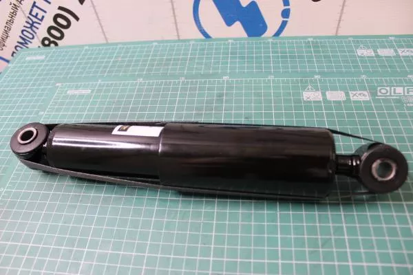 Амортизатор кабины (поперечный) CREATEK, F3000, (CK8488)