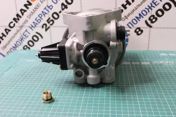 Осушитель воздуха (Металл, в сборе) CREATEK, (CK8113)