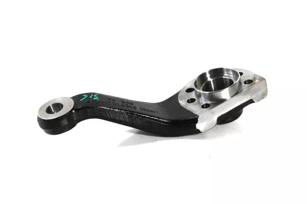 Сошка поперечной рулевой тяги L390, (R) SHAANXI, 6X6